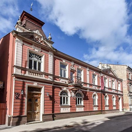 Hotel Jugend With Self Check-In Liepaja Luaran gambar