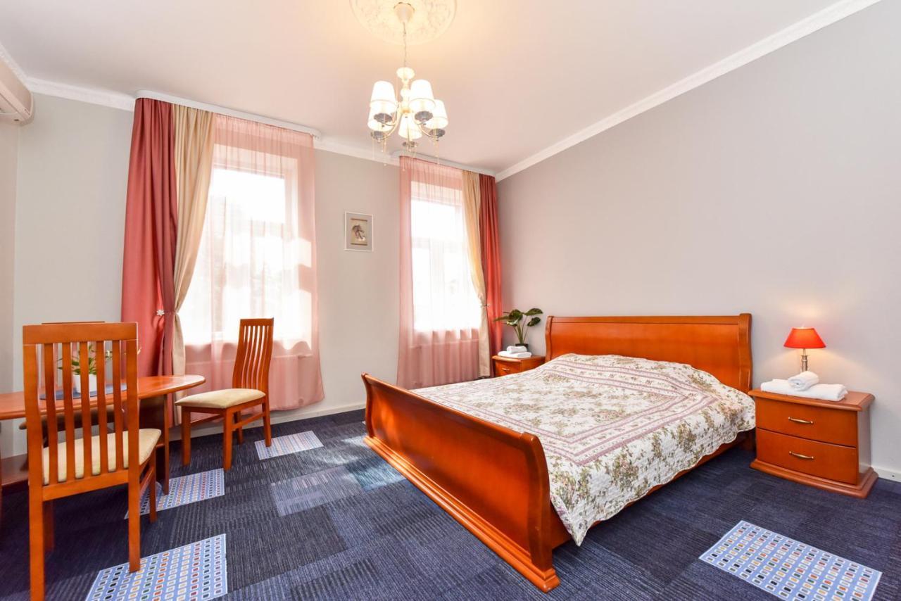 Hotel Jugend With Self Check-In Liepaja Luaran gambar