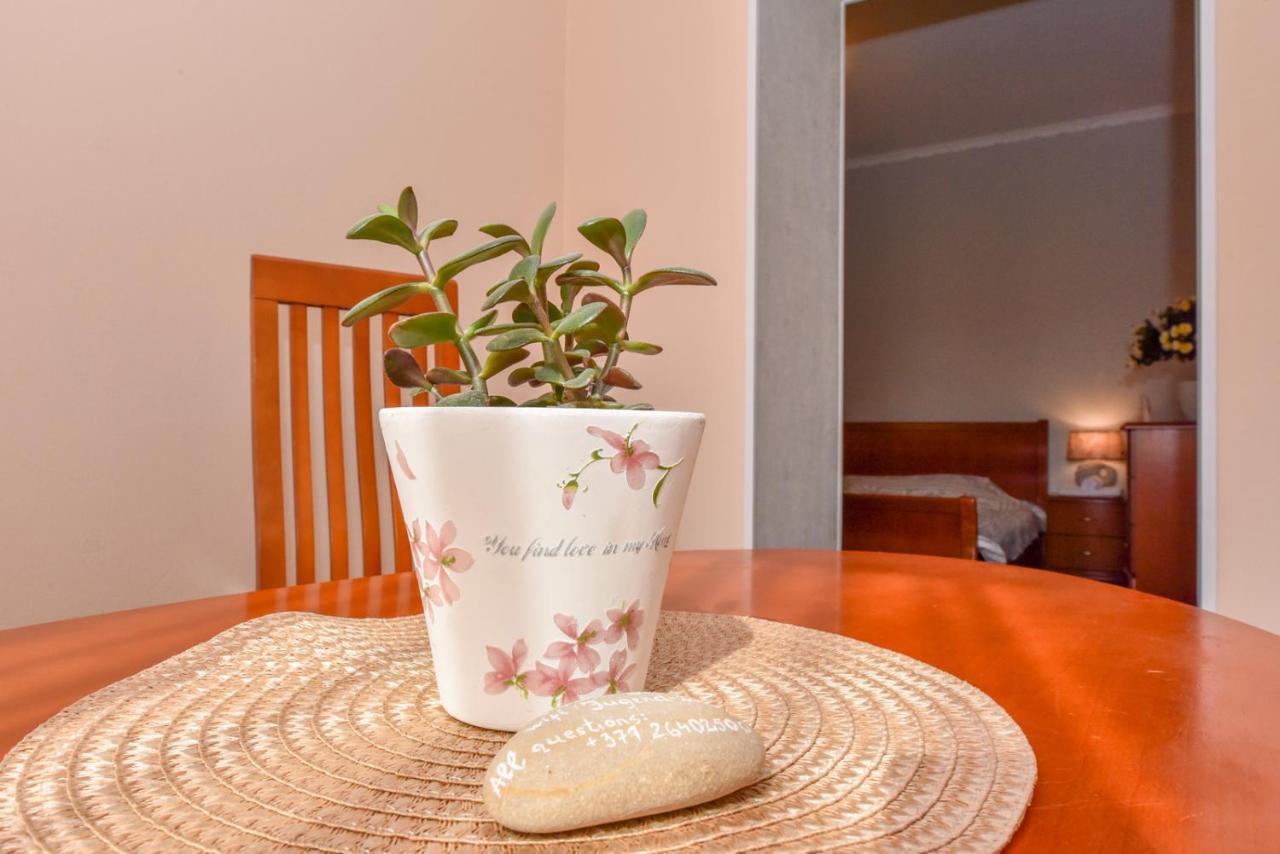 Hotel Jugend With Self Check-In Liepaja Luaran gambar