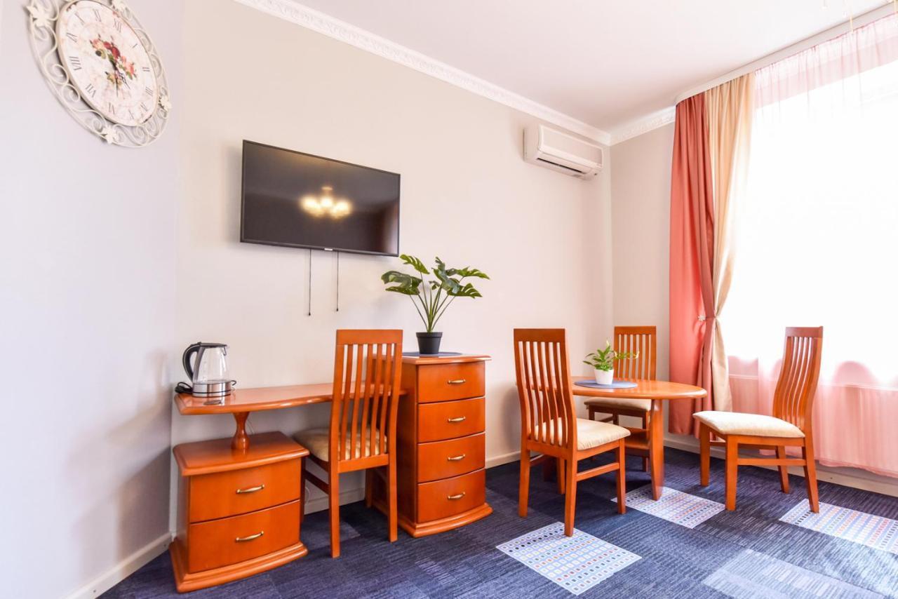 Hotel Jugend With Self Check-In Liepaja Luaran gambar