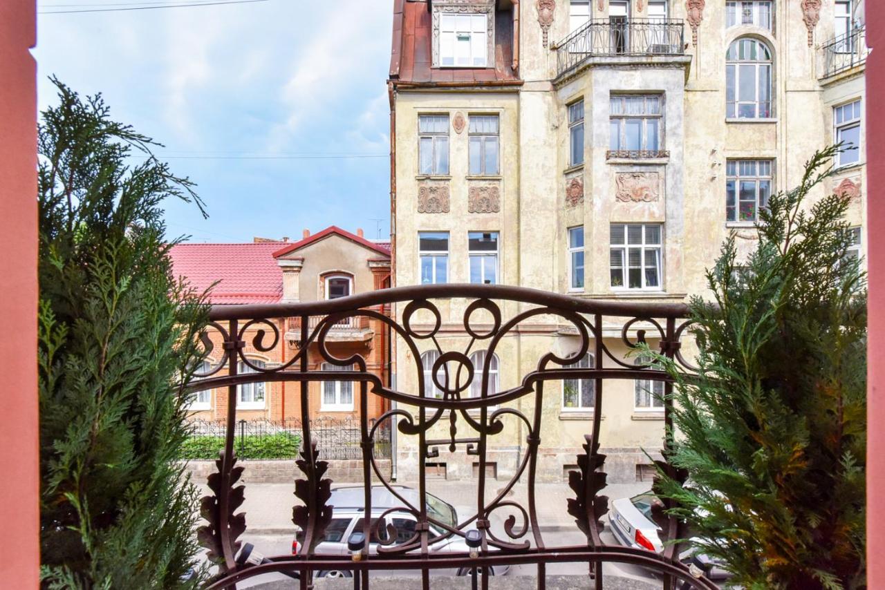 Hotel Jugend With Self Check-In Liepaja Luaran gambar