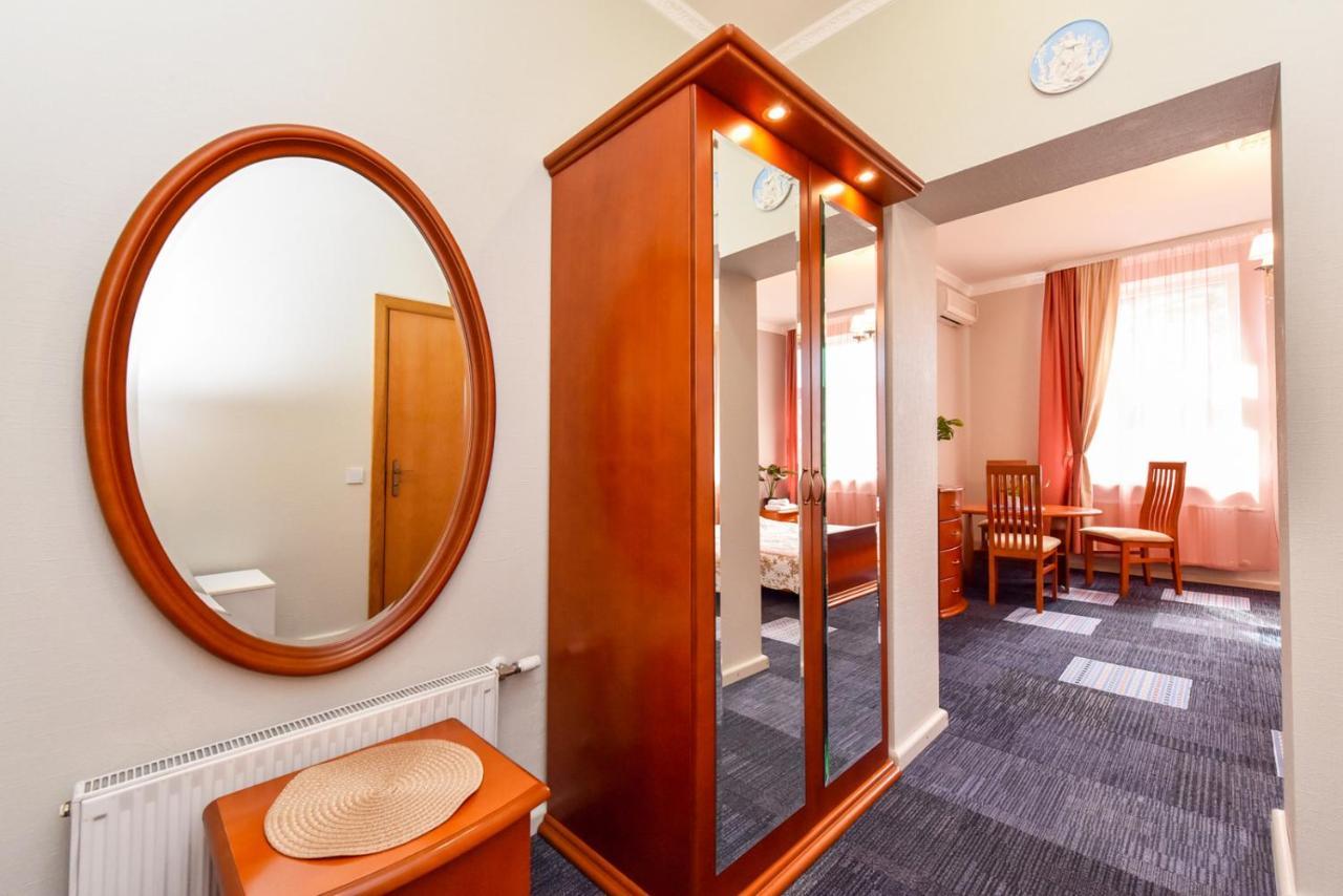 Hotel Jugend With Self Check-In Liepaja Luaran gambar