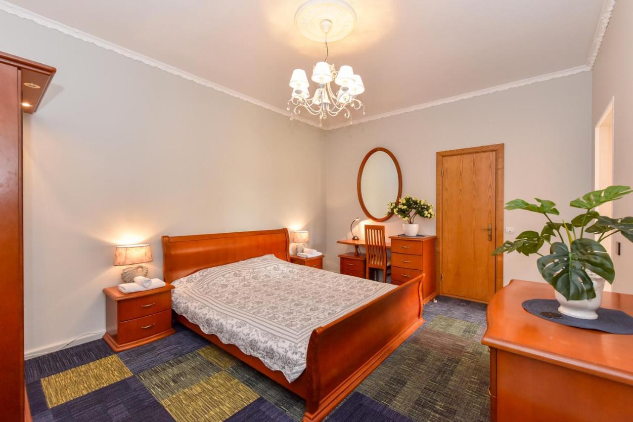Hotel Jugend With Self Check-In Liepaja Luaran gambar
