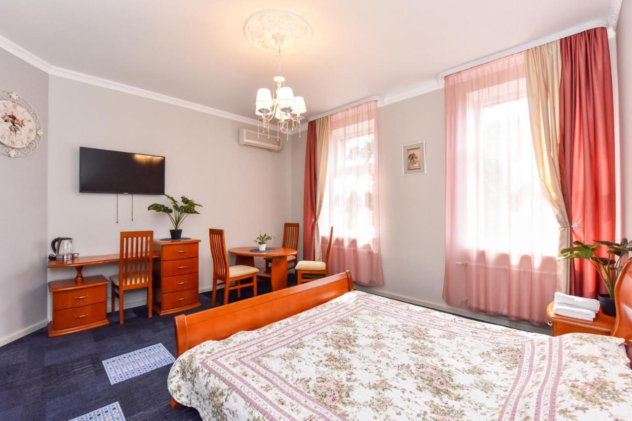 Hotel Jugend With Self Check-In Liepaja Luaran gambar