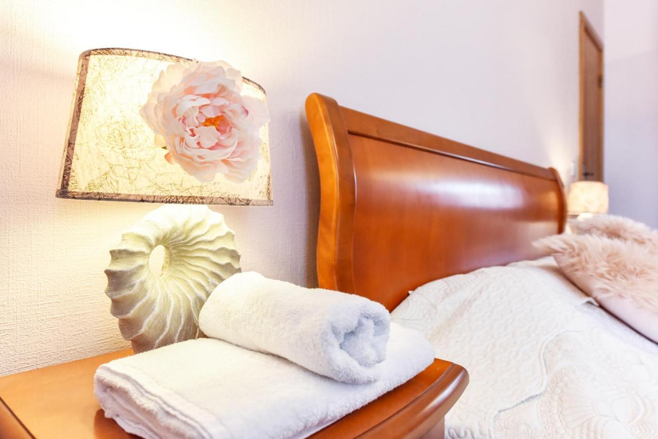 Hotel Jugend With Self Check-In Liepaja Luaran gambar