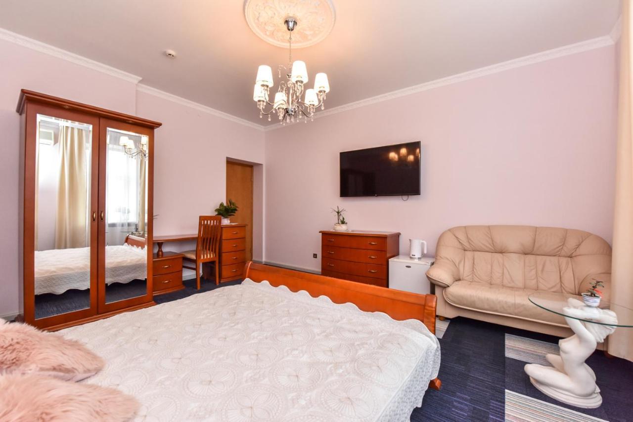 Hotel Jugend With Self Check-In Liepaja Luaran gambar