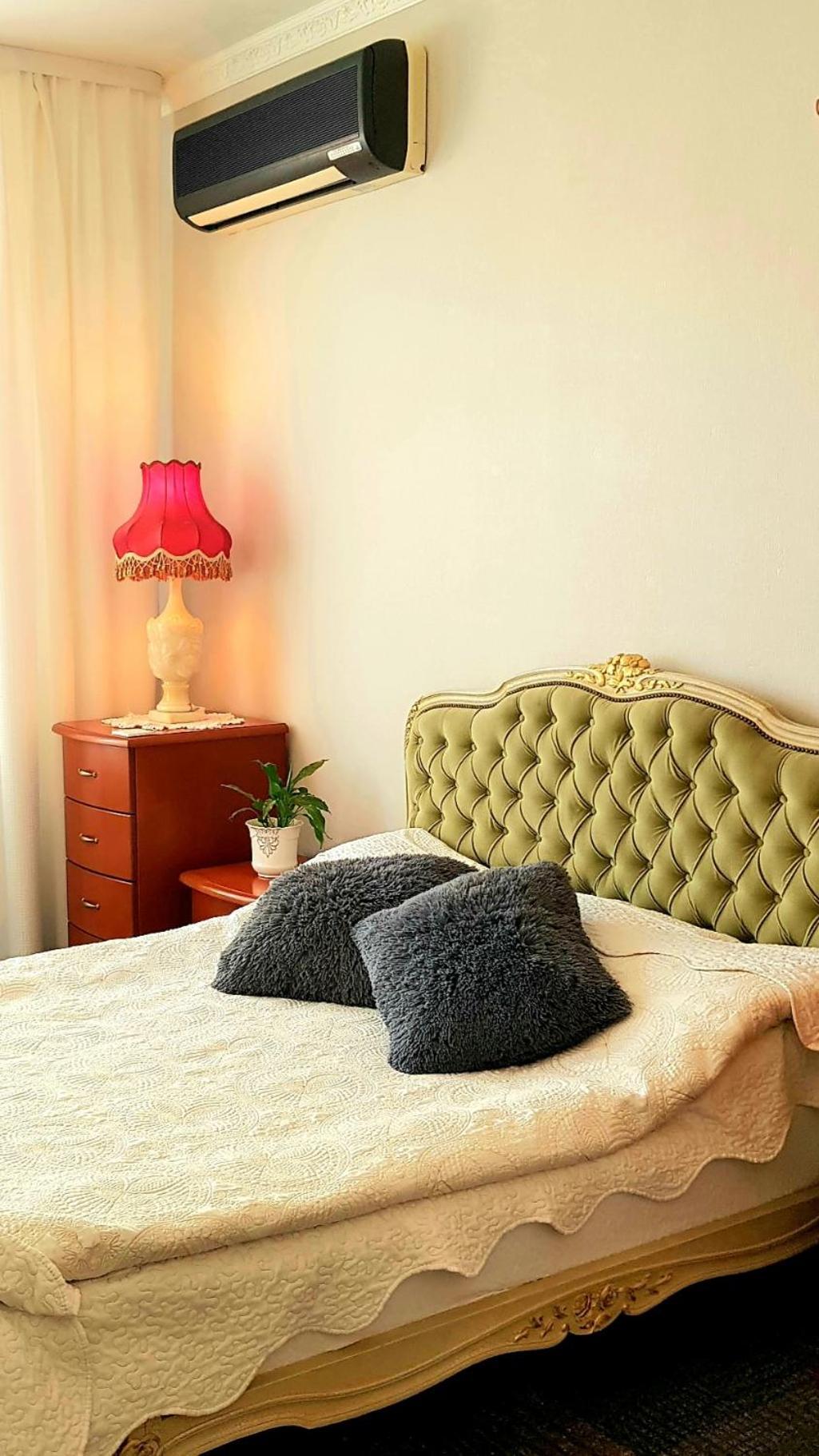 Hotel Jugend With Self Check-In Liepaja Luaran gambar
