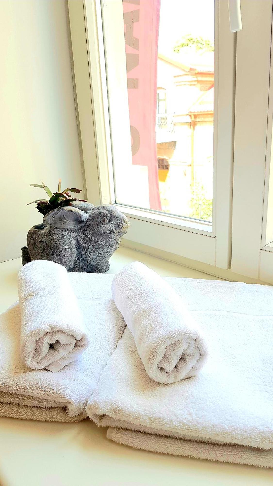 Hotel Jugend With Self Check-In Liepaja Luaran gambar