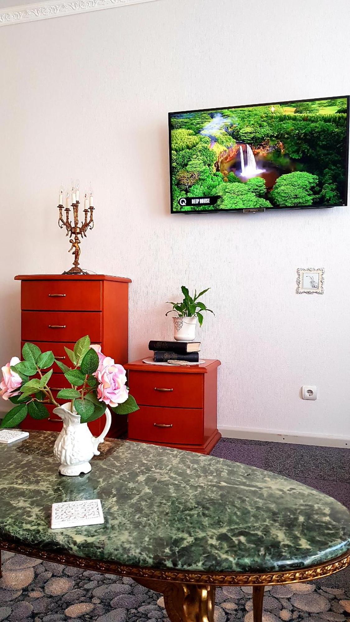 Hotel Jugend With Self Check-In Liepaja Luaran gambar