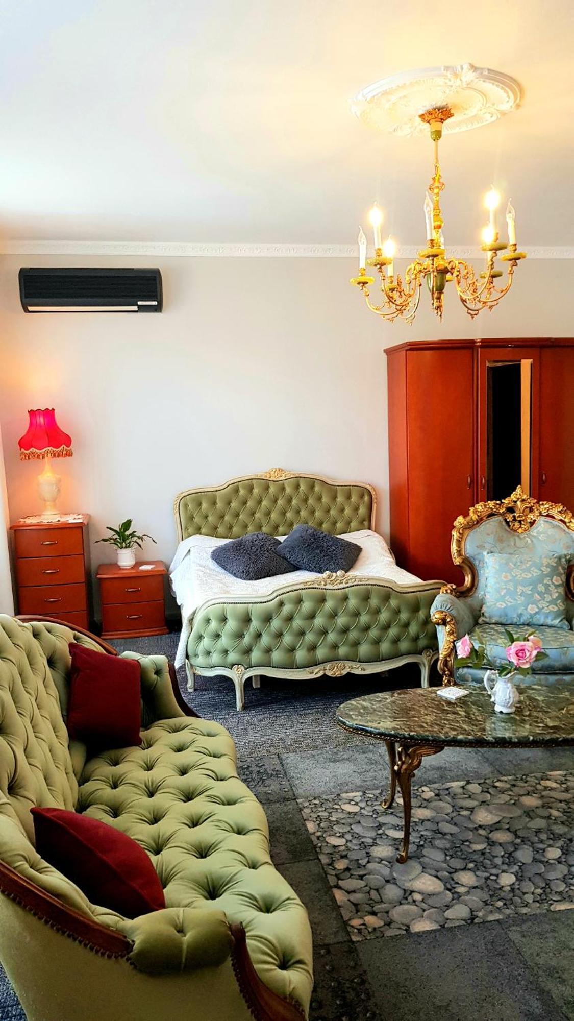 Hotel Jugend With Self Check-In Liepaja Luaran gambar