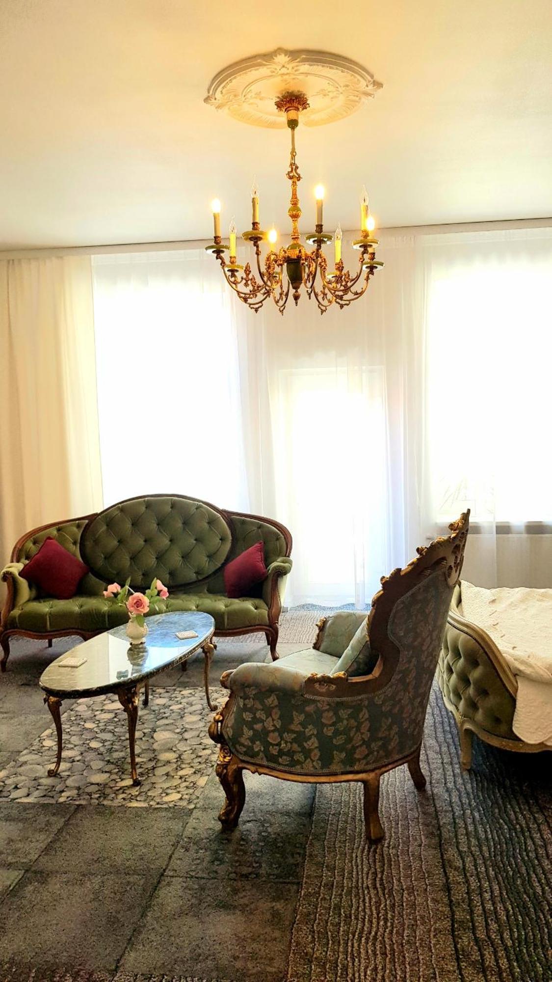 Hotel Jugend With Self Check-In Liepaja Luaran gambar