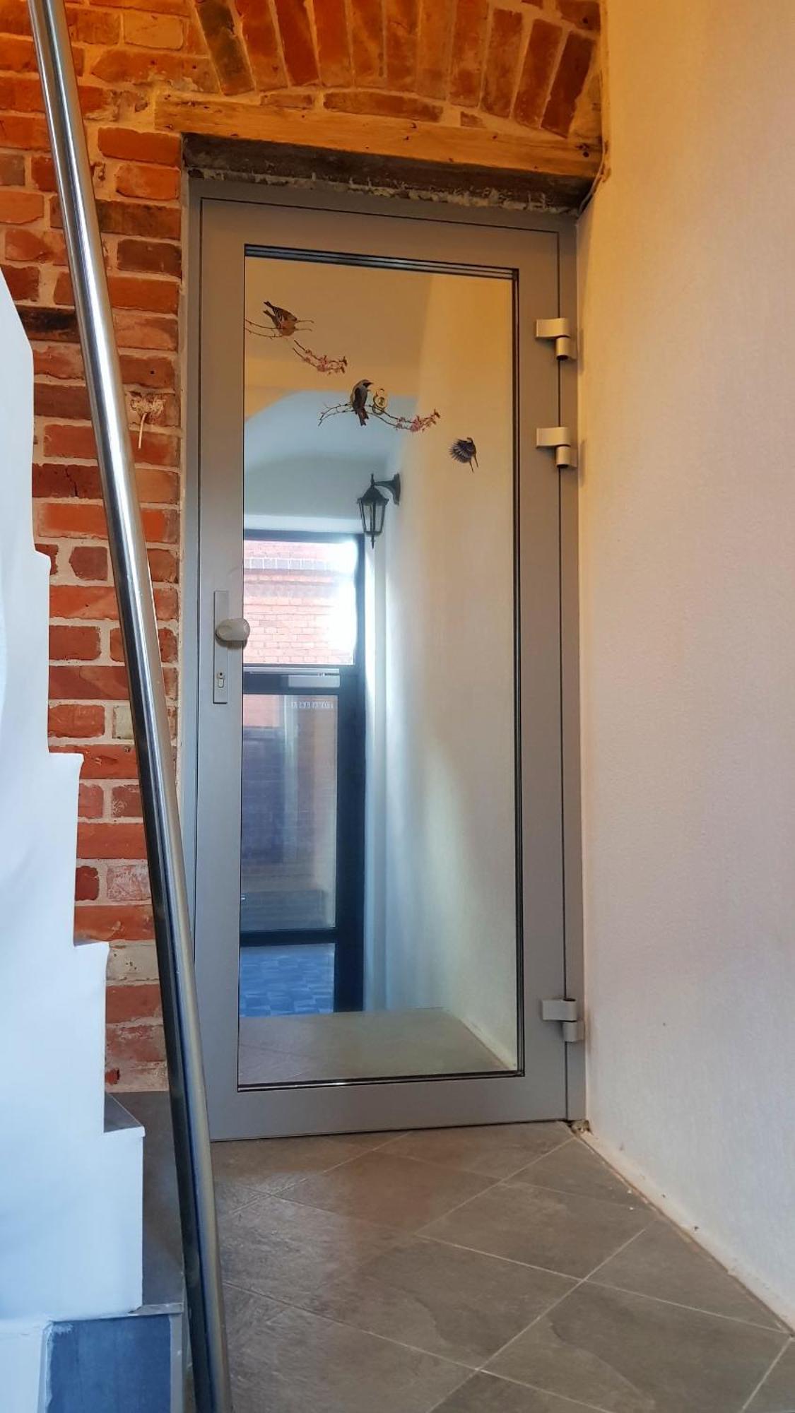 Hotel Jugend With Self Check-In Liepaja Luaran gambar