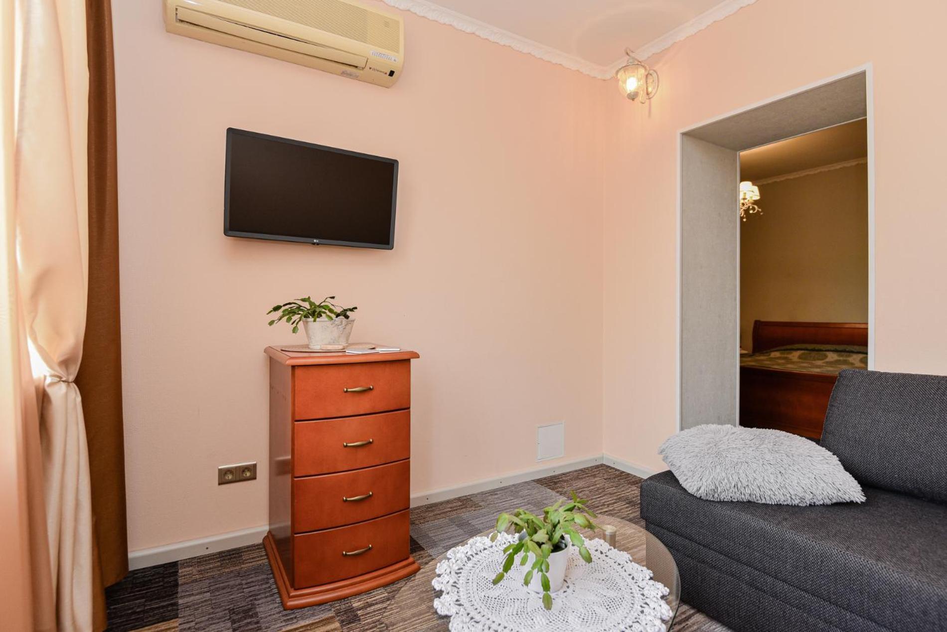 Hotel Jugend With Self Check-In Liepaja Luaran gambar