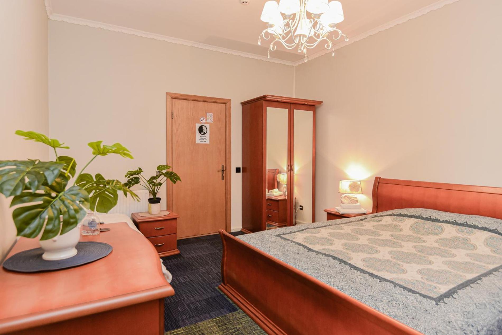 Hotel Jugend With Self Check-In Liepaja Luaran gambar