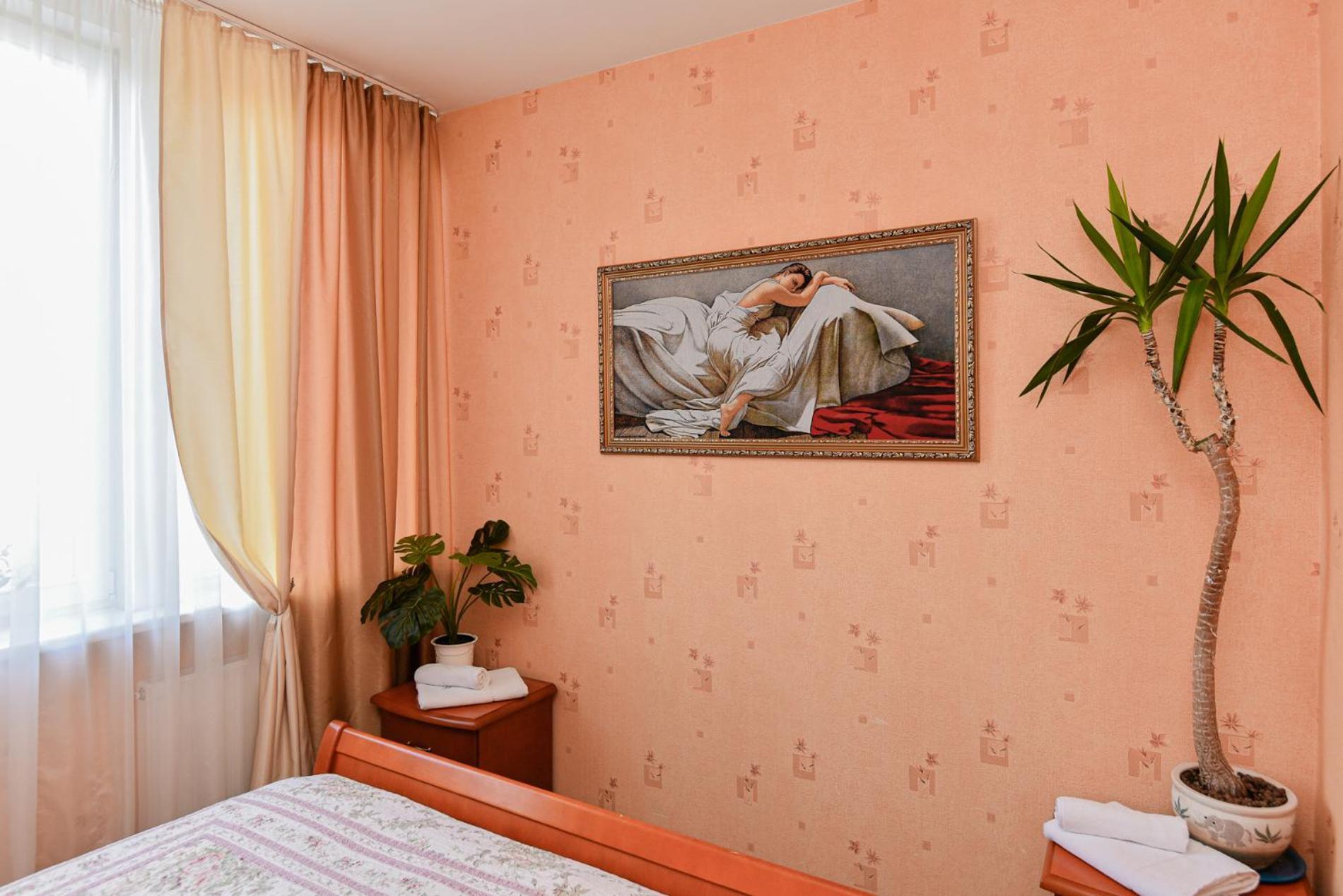Hotel Jugend With Self Check-In Liepaja Luaran gambar