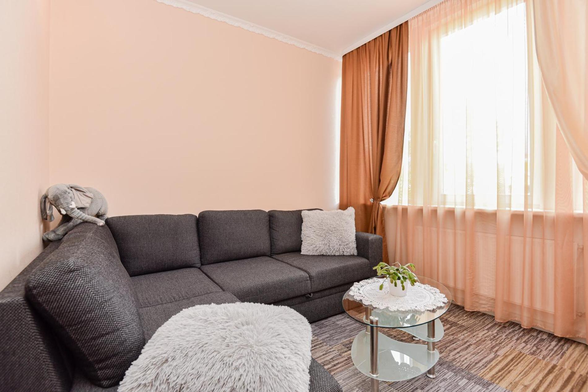 Hotel Jugend With Self Check-In Liepaja Luaran gambar