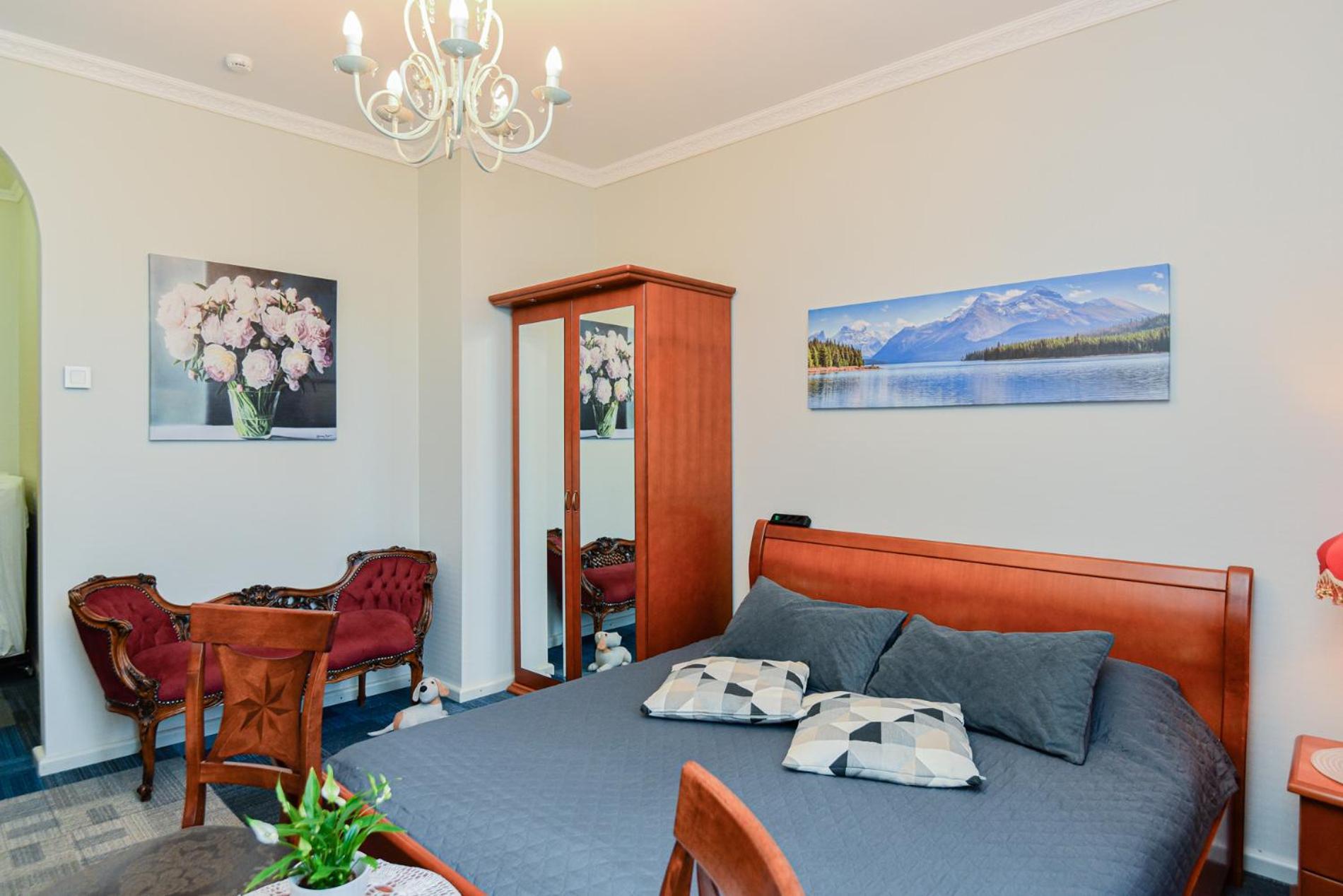 Hotel Jugend With Self Check-In Liepaja Luaran gambar