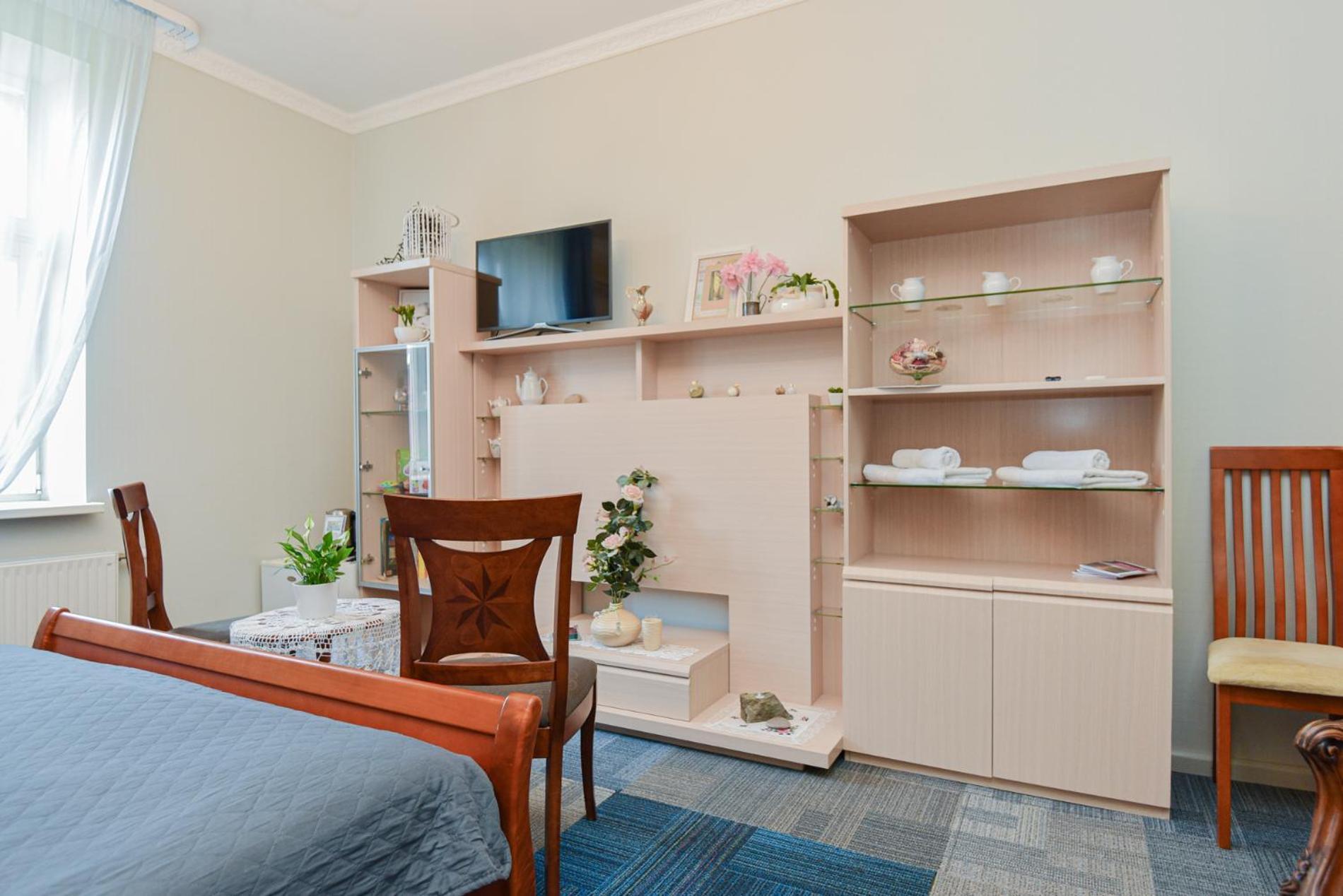 Hotel Jugend With Self Check-In Liepaja Luaran gambar