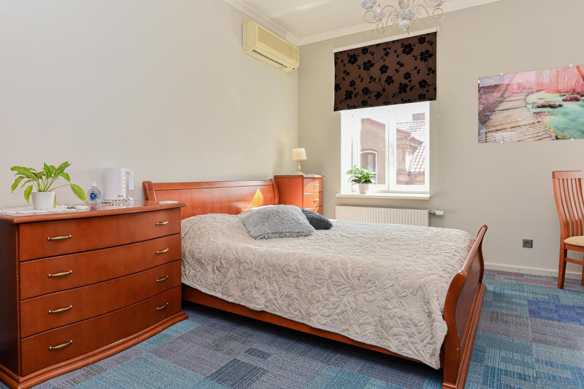 Hotel Jugend With Self Check-In Liepaja Luaran gambar