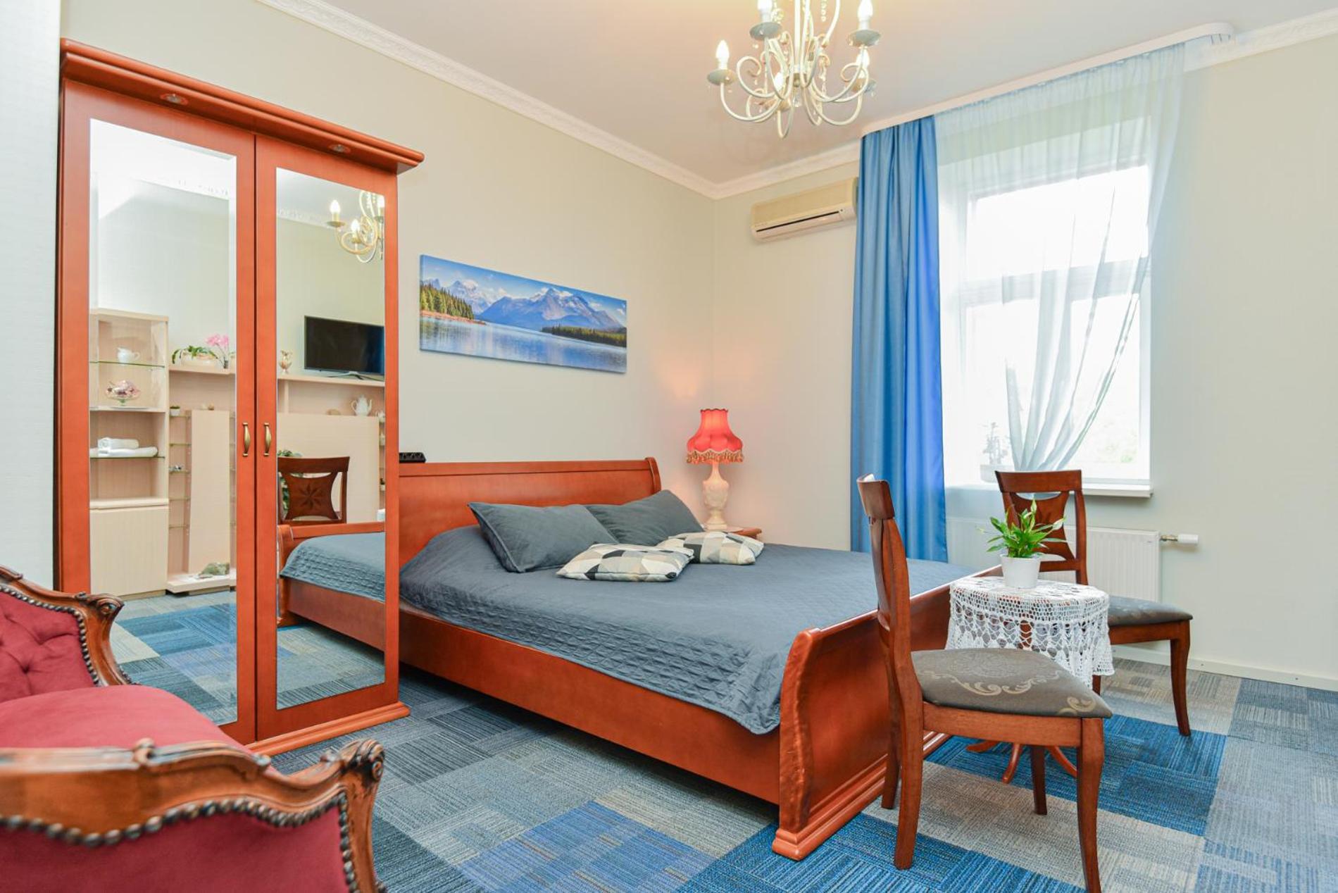 Hotel Jugend With Self Check-In Liepaja Luaran gambar