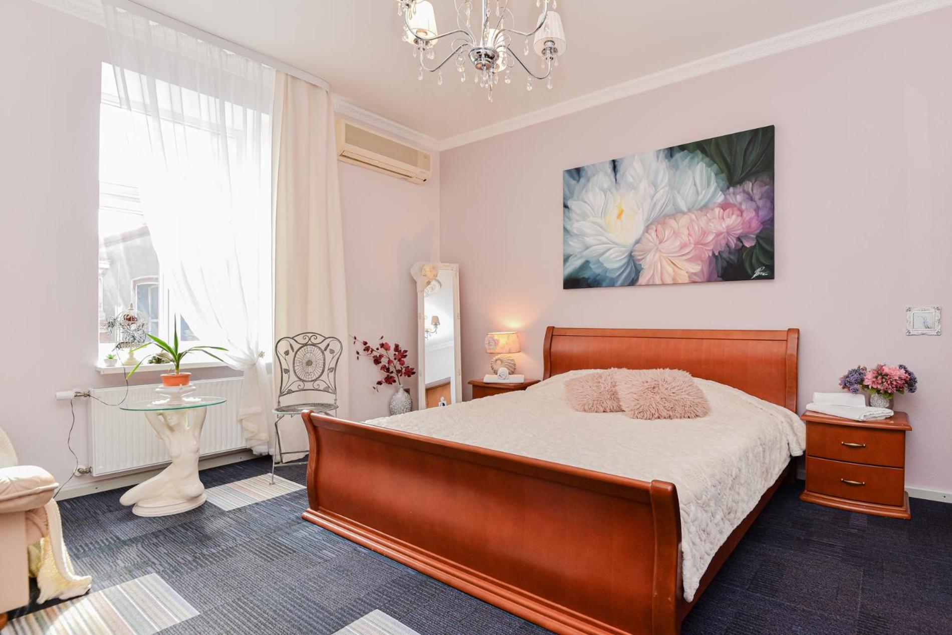 Hotel Jugend With Self Check-In Liepaja Luaran gambar