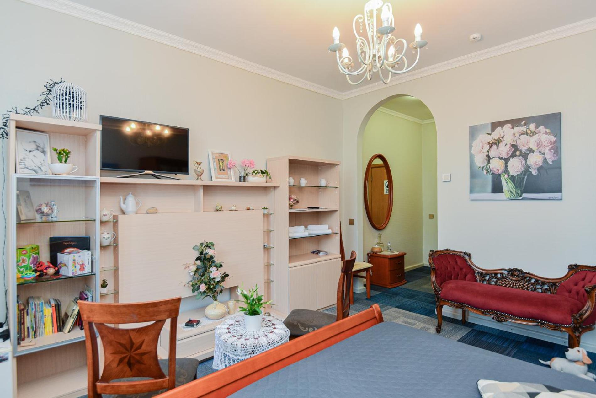 Hotel Jugend With Self Check-In Liepaja Luaran gambar