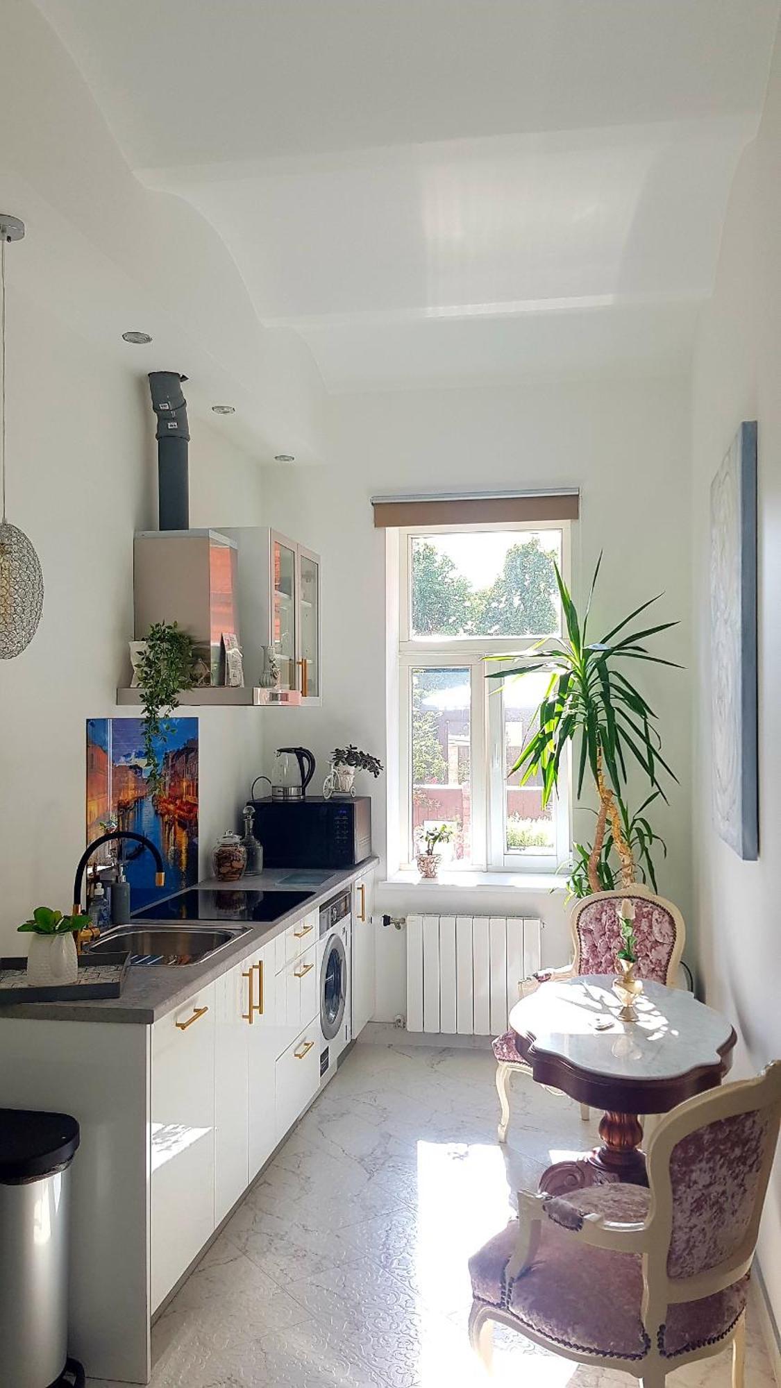 Hotel Jugend With Self Check-In Liepaja Luaran gambar